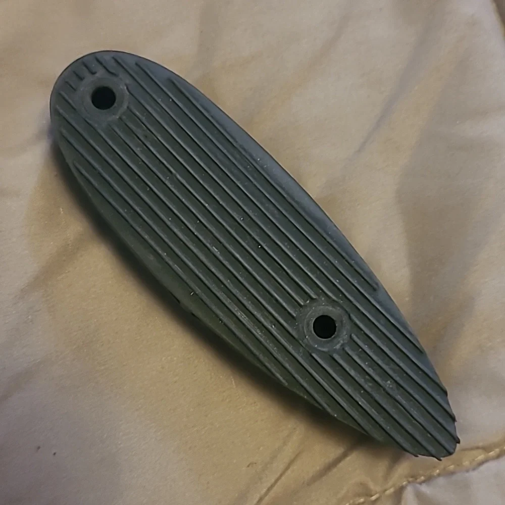 Mossberg 500 / 590 Buttstock - Picture 3 of 5
